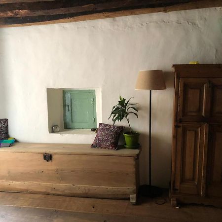 فيلا Casa Pozo Tarama Casavieja المظهر الخارجي الصورة