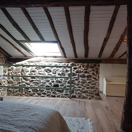 فيلا Casa Pozo Tarama Casavieja المظهر الخارجي الصورة