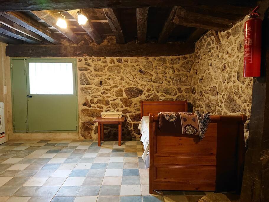 فيلا Casa Pozo Tarama Casavieja المظهر الخارجي الصورة