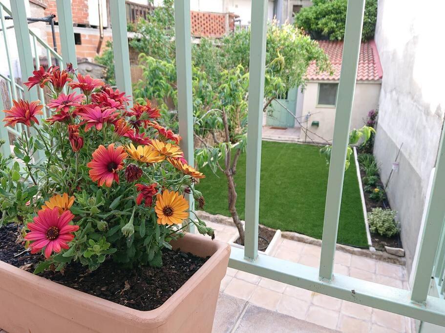 فيلا Casa Pozo Tarama Casavieja المظهر الخارجي الصورة