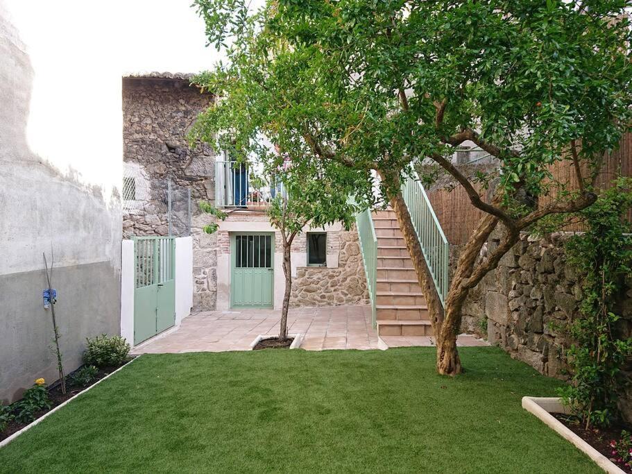 فيلا Casa Pozo Tarama Casavieja المظهر الخارجي الصورة