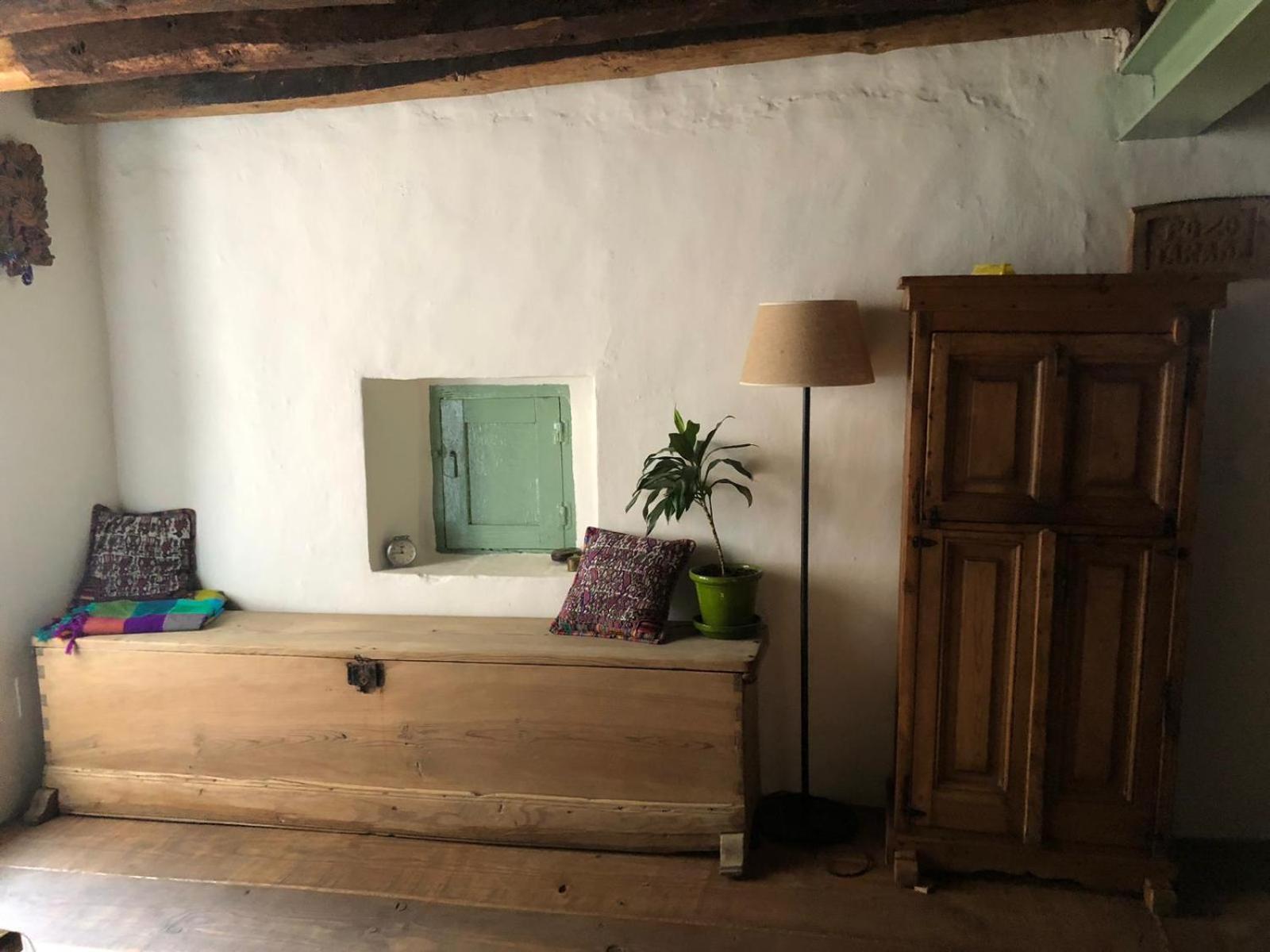 فيلا Casa Pozo Tarama Casavieja المظهر الخارجي الصورة