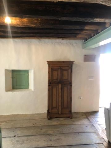 فيلا Casa Pozo Tarama Casavieja المظهر الخارجي الصورة